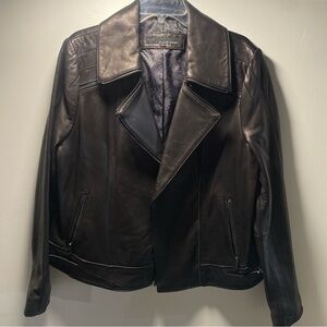 Wilsons Leather Women’s Leather Jacket